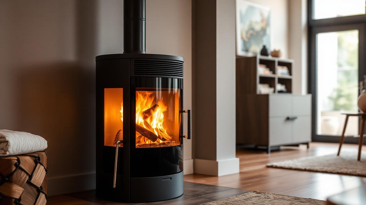 Woodburning & Multifuel Stove Installation